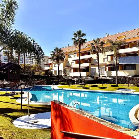 Panther Oceano Apartment