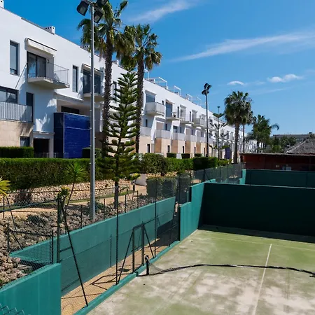 Panther Oceano Apartment