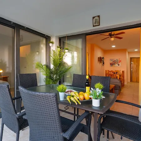 Panther Oceano Apartment Isla Cristina