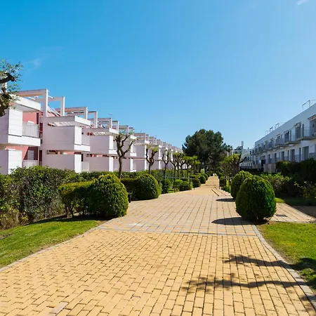 Apartment Panther Oceano Isla Cristina
