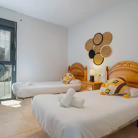 Panther Oceano Apartment