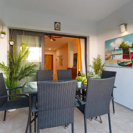 Apartment Panther Oceano *