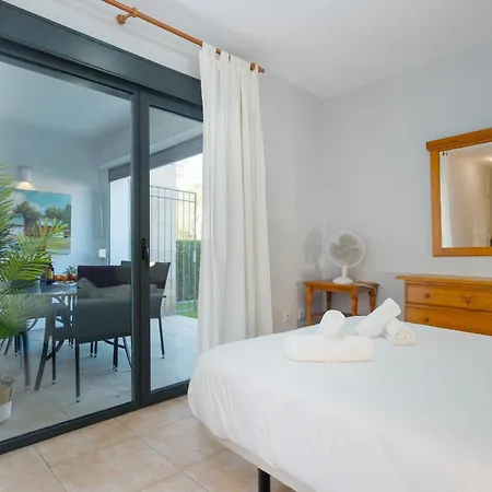 Apartment Panther Oceano *