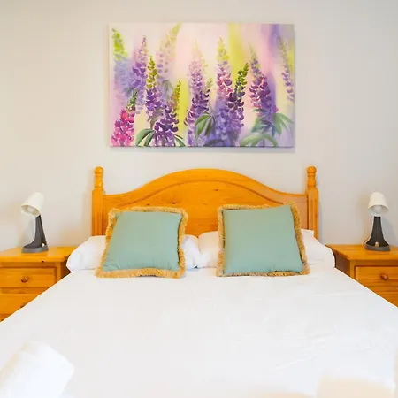 Panther Oceano Apartment