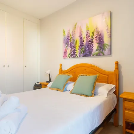 Panther Oceano Apartment Isla Cristina