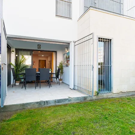 Apartamento Panther Oceano *