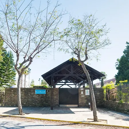 Apartamento Panther Oceano Isla Cristina