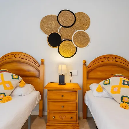 Apartamento Panther Oceano