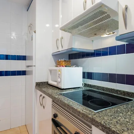 Apartamento Panther Oceano