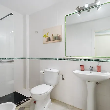 Panther Oceano Apartamento