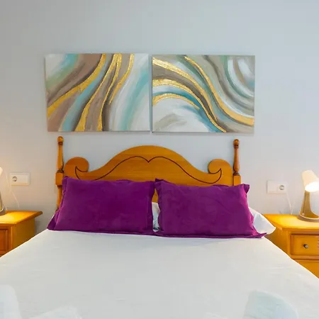 Apartamento Panther Oceano *