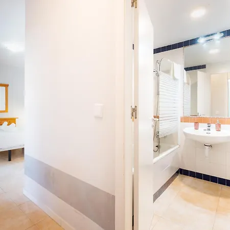 Panther Oceano Apartamento *
