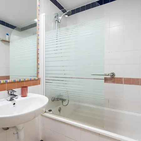 Apartamento Panther Oceano *